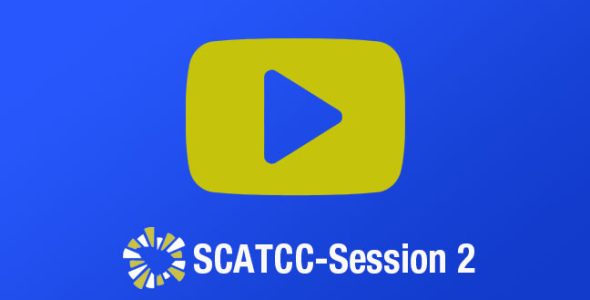 SCATCC Annual Conference Session 2