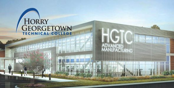 Horry Georgetown Technical College